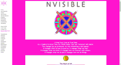 Desktop Screenshot of nvisible.com
